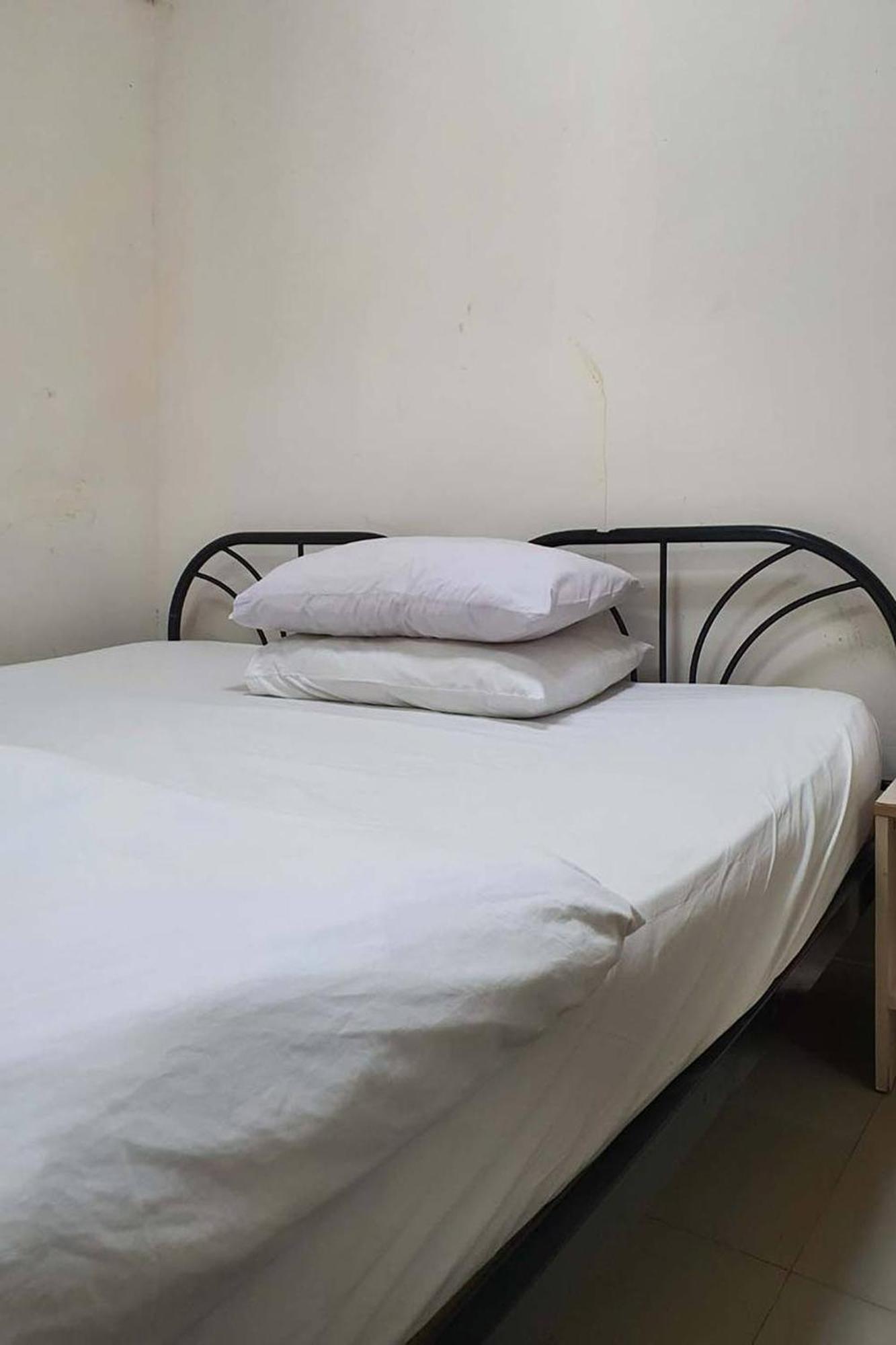 Freesia Saladaeng Silom Apartments Бангкок Экстерьер фото