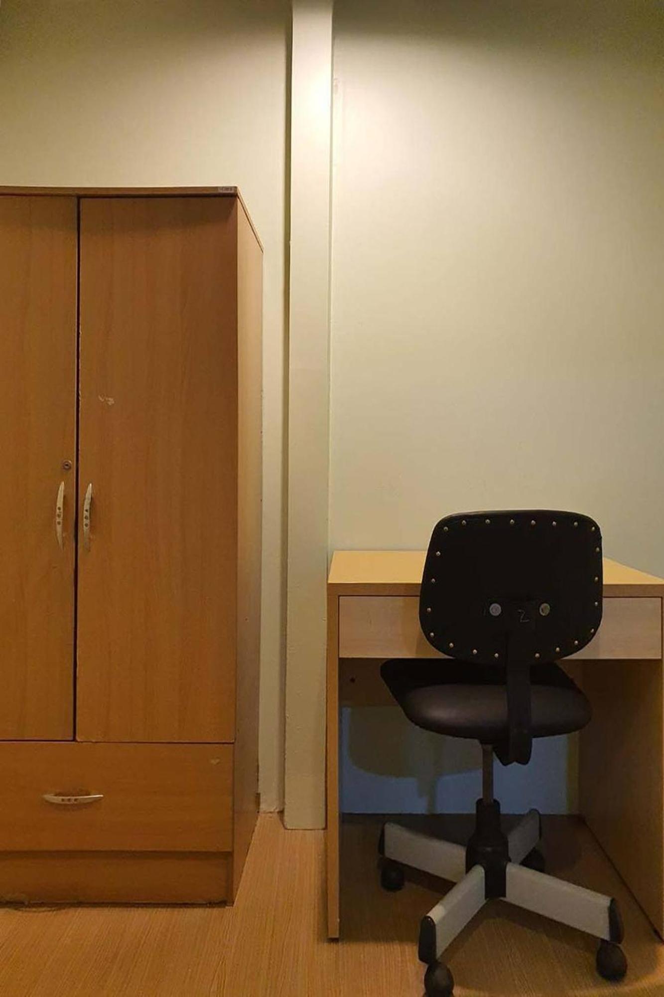 Freesia Saladaeng Silom Apartments Бангкок Экстерьер фото